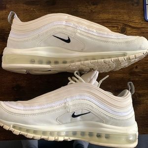 Nike Airmax Plus Model: AR259-100